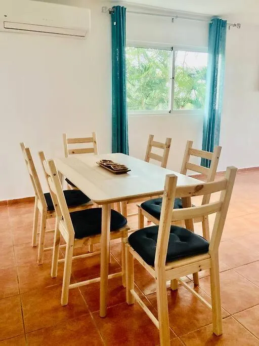 Appartamento Beach Life, The Place You'Ve Been Looking For. Punta Cana