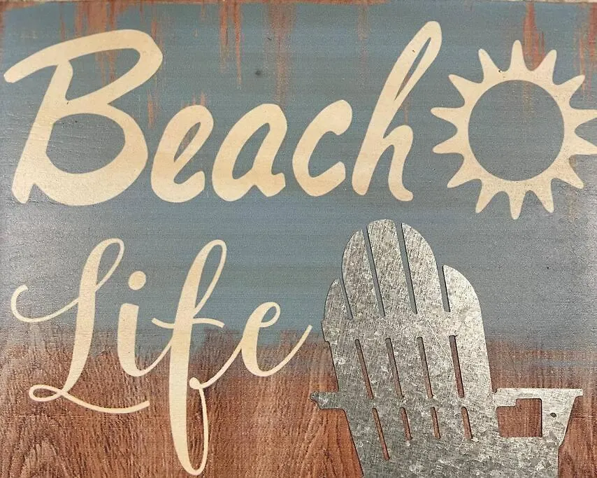 Beach Life, The Place You'Ve Been Looking For. Punta Cana