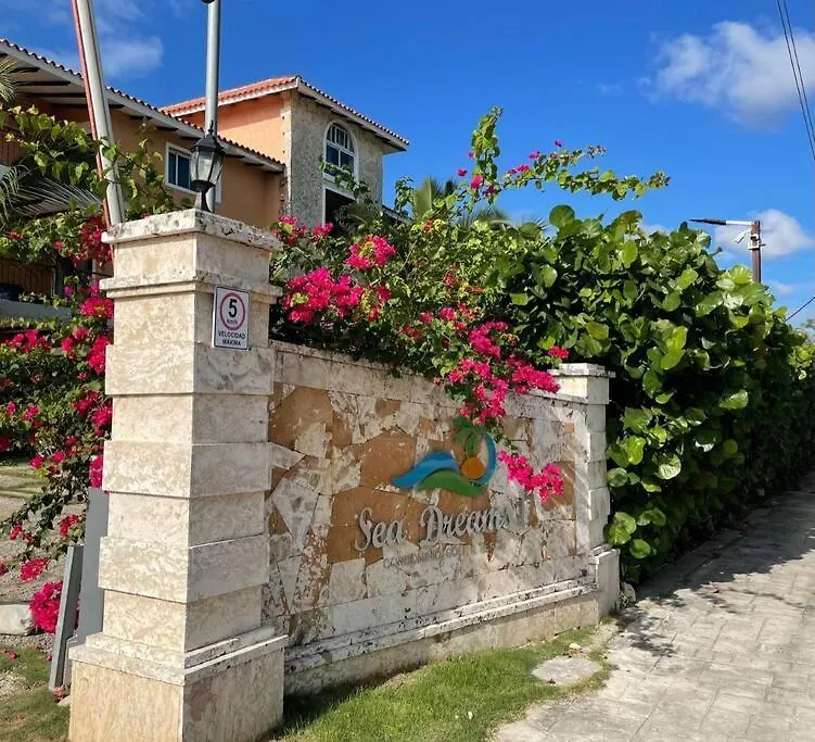 Appartamento Beach Life, The Place You'Ve Been Looking For. Punta Cana