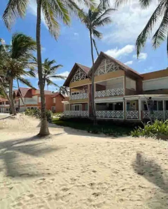 Beach Life, The Place You'Ve Been Looking For. Punta Cana 0*,