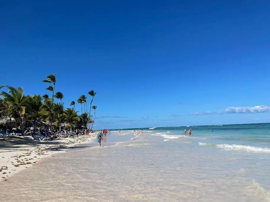 Daire Beach Life, The Place You'Ve Been Looking For. Punta Cana