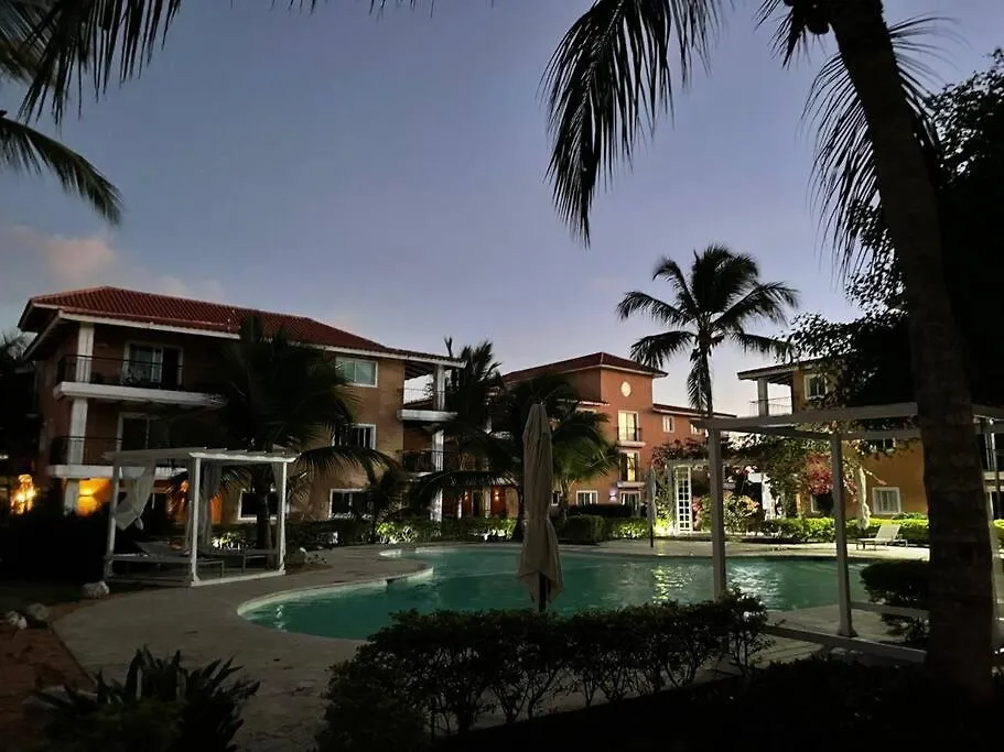 Beach Life, The Place You'Ve Been Looking For. Punta Cana Daire